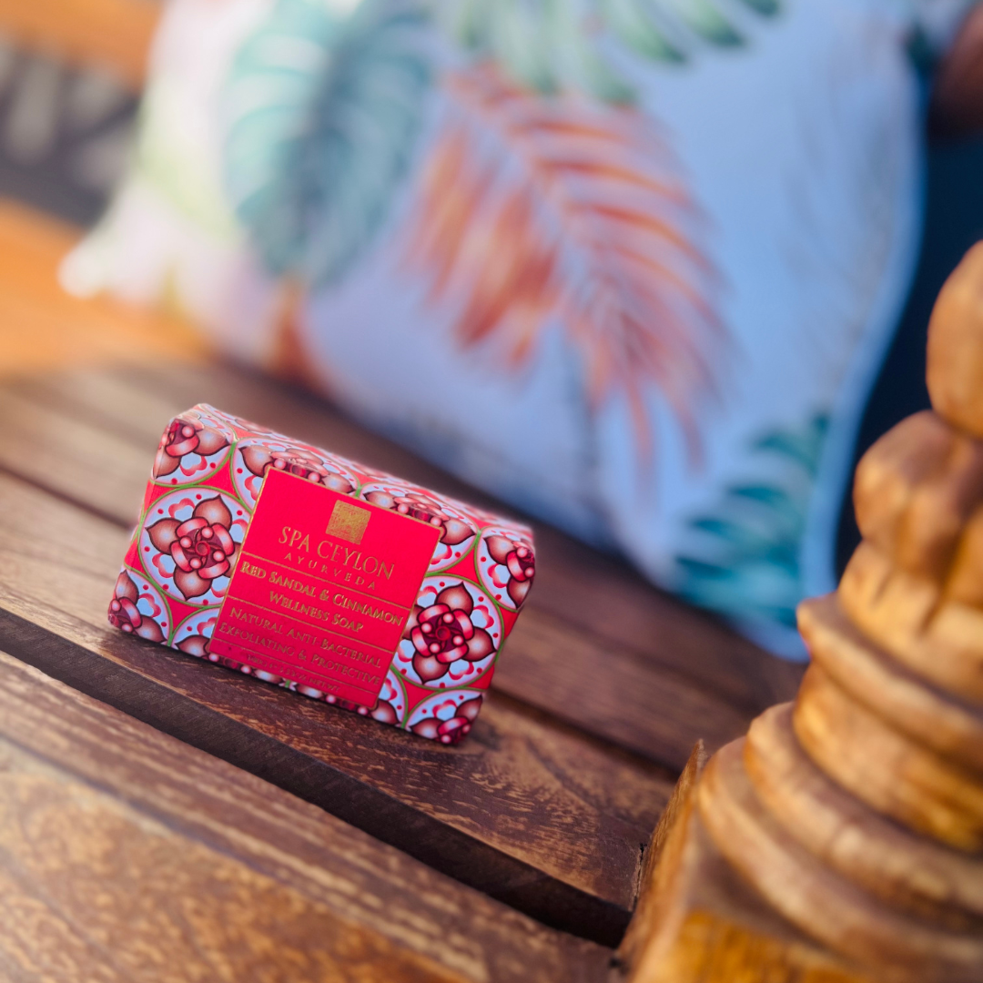 Luxury Soap Collection