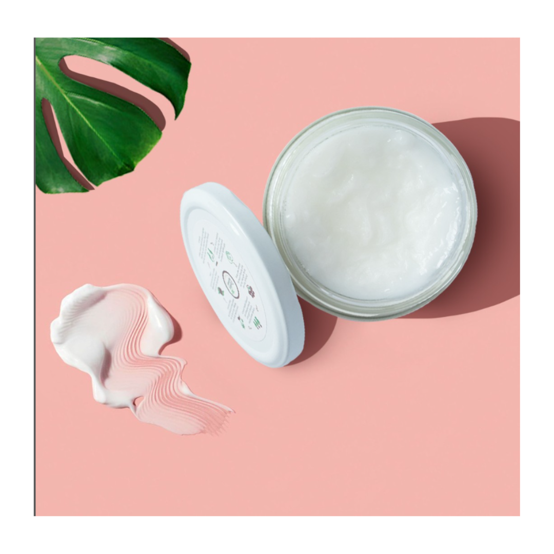 CEYLON NATURALS - Extra Virgin Coconut Oil