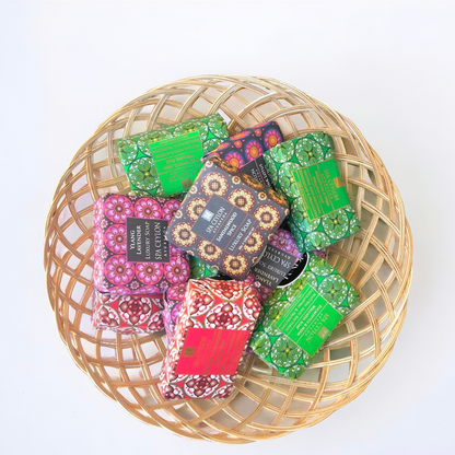 Luxury Soap Collection