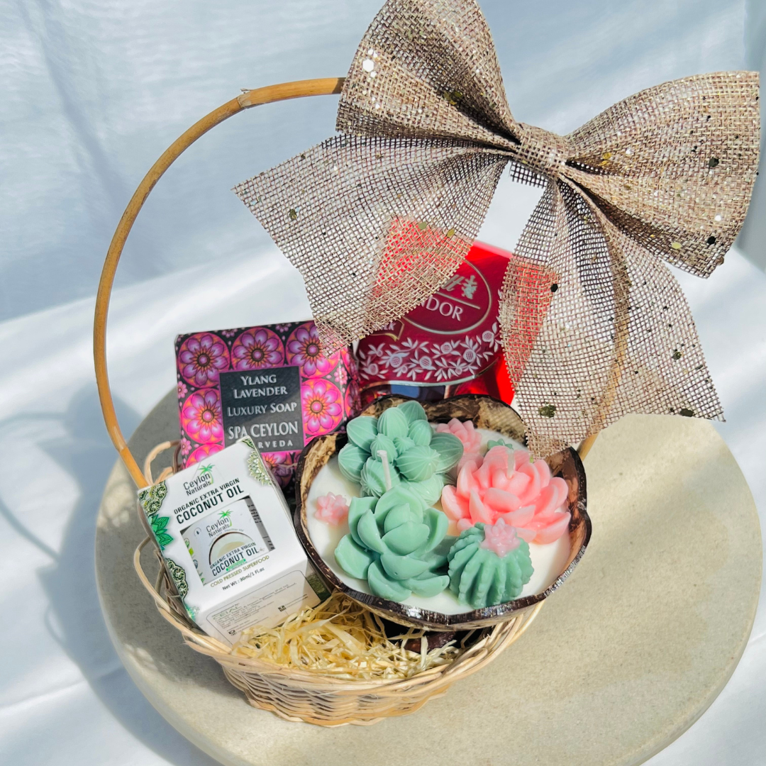 Wellness Delight Hamper
