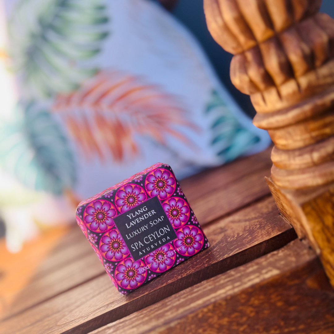 Luxury Soap Collection