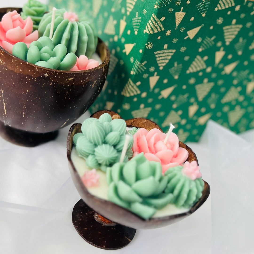 Wellness Delight Hamper