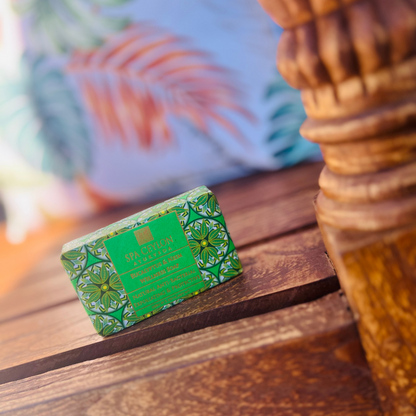 Luxury Soap Collection