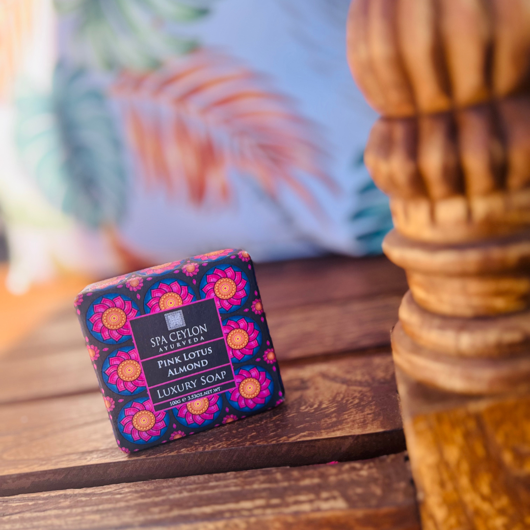 Luxury Soap Collection